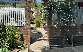 The Old Wilmot Bakehouse